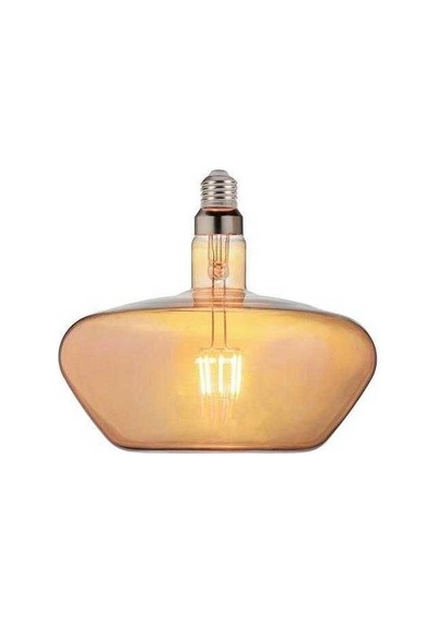 Horoz 001-050-0008 Gınza 8w E27 2400k Led Ampul