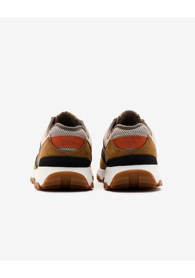 Timberland Winsor Park Low Lace Up Sneaker Kahverengi Spor Ayakkabı Tb0a5w2rd511 Kahverengi