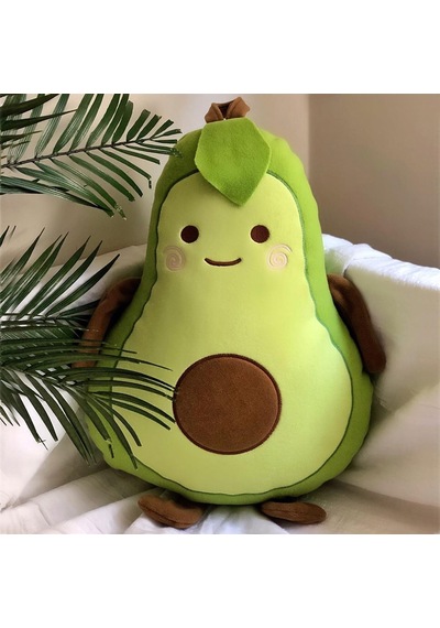Avokado Yastık Veraura Lifestyle Yastık Ürün