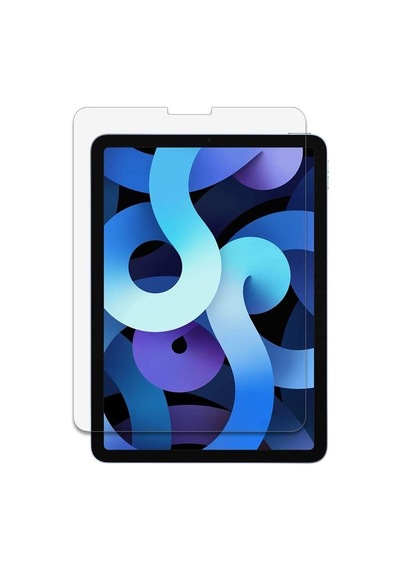 Apple Uyumlu iPad, Pro 11 İnç 2020 - 2018 Ekran Koruyucu Temperli Cam