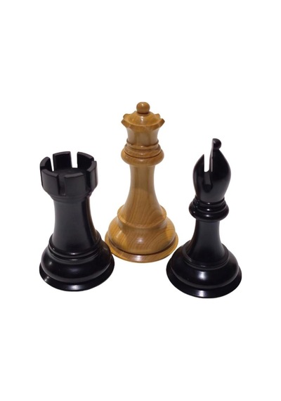 Supreme Box-ebo -4" Yedek Vezirli