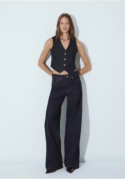 Mavi - Siena Iconic Rinse Jean Pantolon 1010763-90994 Lacivert