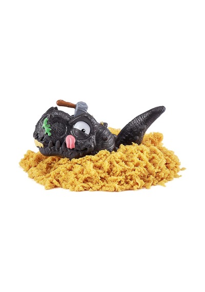 Smashers Mini Dino Sürpriz - T-Rex