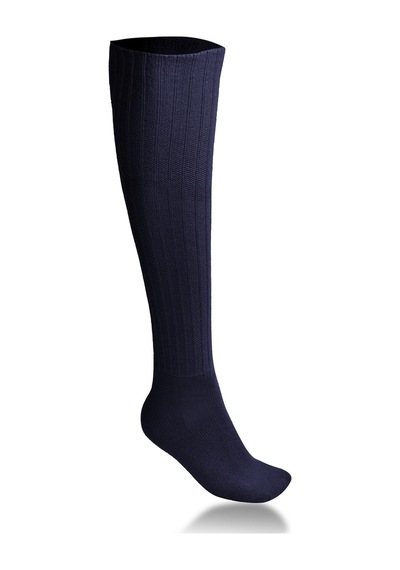 Socks 4 Çift Dizaltı Kışlık Kadın Çizme Bot Yünlü Uyku Çorabı Soft Touch Bordo İndigo Siyah Beyaz
