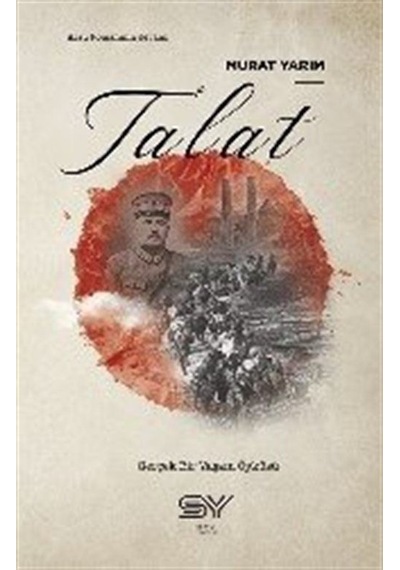 Talat - Murat Yarım - Servet