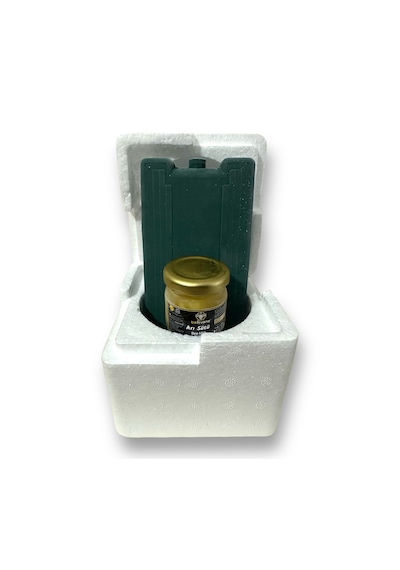 Ballivane Saf Arı Sütü 40 G