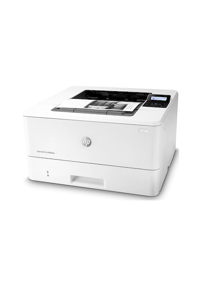 HP W1A56A LaserJet Pro M404DW Wifi Mono Lazer Yazıcı