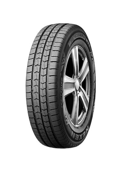 Nexen Winguard Wt1 235/65R16C 115/113R M+S 3Pmsf Kış Lastiği 2026
