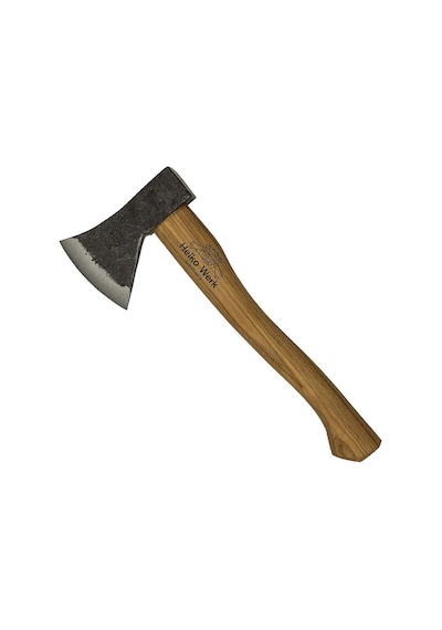 Helko Werk 600g 36cm Black Forest Hatchet Balta