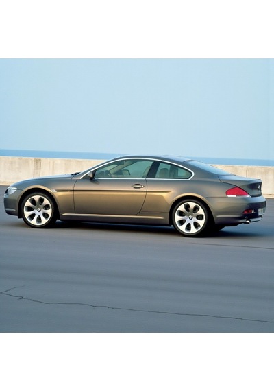 Bmw 6 Seri E63 Coupe 2004-2011 Arka Bagaj Amortisörü 1 Adet