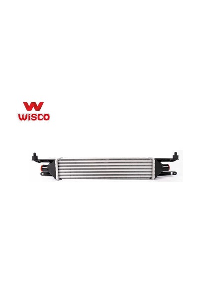 Turbo Radyatörü Grande Punto 2005+ / Evo 2008+ / Punto 2012+ 1,3d Mjt 55700449 Wisco