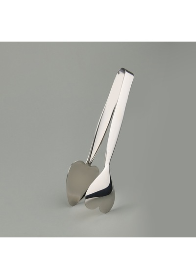 Nehirr Can Canan Servis Maşası - Gri - 24,4 Cm Renkli