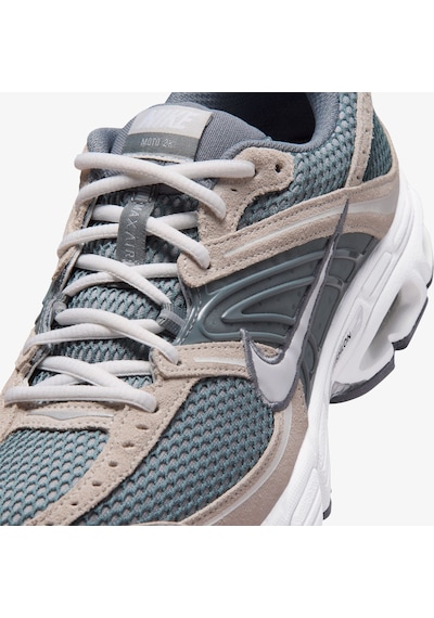 Nike Air Max Moto 2k Erkek Beyaz Spor Ayakkabı Iq4924-008 Juststep --beyaz
