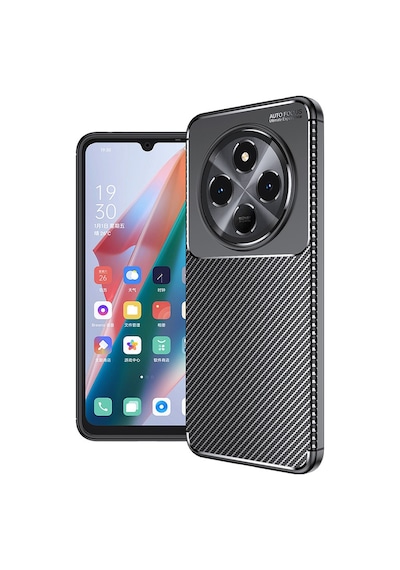 Xiaomi Redmi 14c 4g Kılıf Zore Negro Silikon Kapak