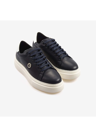 Mocassini Erkek Spor & Sneaker Ayakkabı S3 Laci Napa