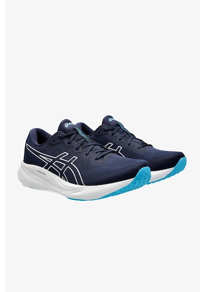 Asics Gel-pulse 15 Erkek Mavi Koşu Ayakkabısı 1011b780-402 Mavi
