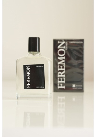 Soshe Feremon Erkek Parfüm EDC 100 ML
