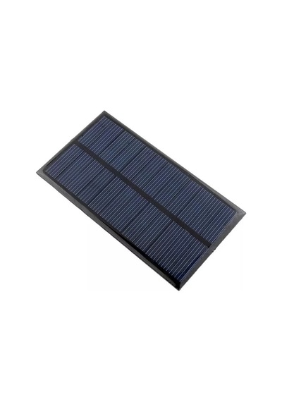 Sh 6 Volt 66x105mm Solar Güneş Paneli Öğrenciler İçin Najmaddin