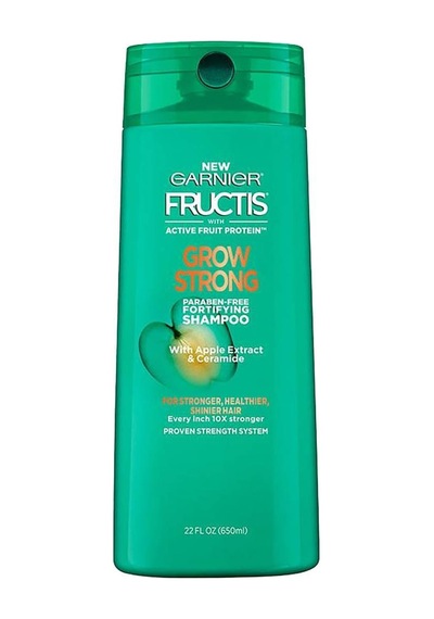 Garnier Fructis Kırılma Karşıtı Şampuan 650ML