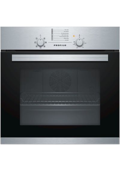 Profilo FRTA113I 6 Programlı Ankastre Fırın