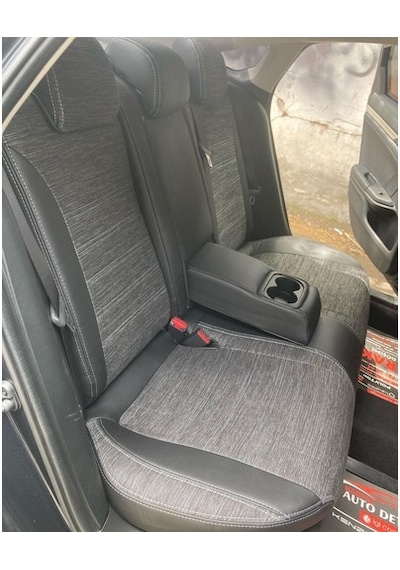 Honda Civic Araca Özel Oto Koltuk Kılıfı (540942552)