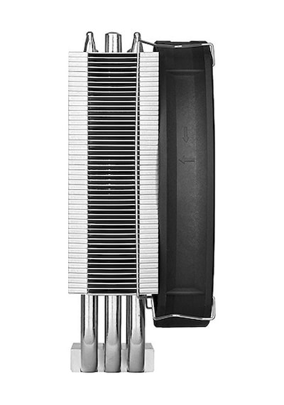 Thermaltake Cl P002 Al14Bl B Frıo Cpu Soğutucu