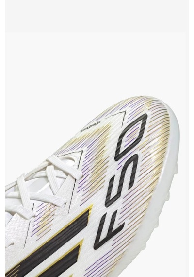 Adidas F50 League Erkek Beyaz Halısaha Futbol Ayakkabısı Jh7726 Beyaz