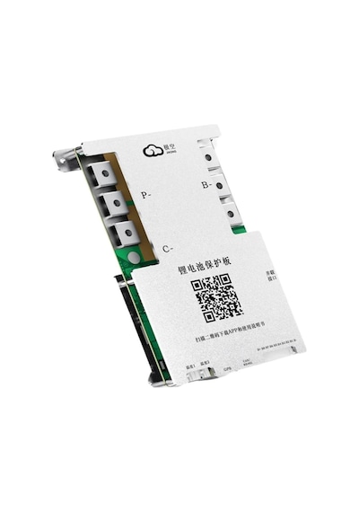 Jk Smart 8s-24s 300a Universal Bms 2a Balans Bt