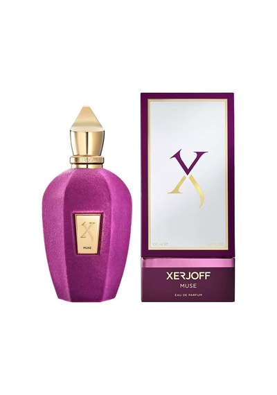 Xerjoffmuse Edp 100ml Unisex Parfüm Fresh