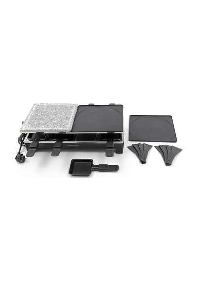 Rommelsbacher RCS 1350 Raclette Izgara