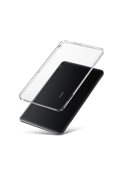 Huawei Mediapad T510.1 Şeffaf Tpu Soft Silikon Kılıf- 5775
