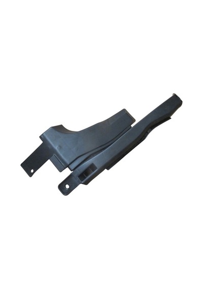 Opel Insıgnıa 17/20 Far Alt Bağlantı Braketi Sağ Büyük/küçük Set 2 Parça Tw