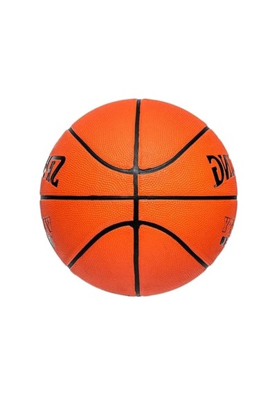 Spalding Basketbol Topu Çok Renkli