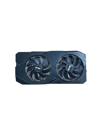 Asus Rtx2060 Heatsink