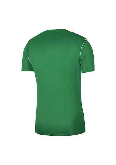Nike Erkek Tişört M Nk Df Park20 Top Ss Bv6883-302