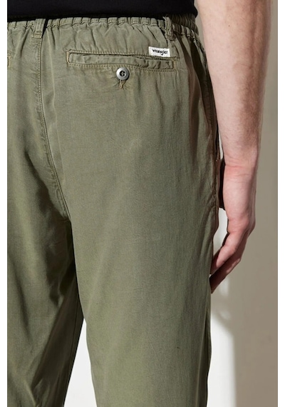 Wrangler Erkek Pantolon W221266X45 HAKİ Haki Wrangler Erkek Pantolon W221266X45 HAKİ Haki