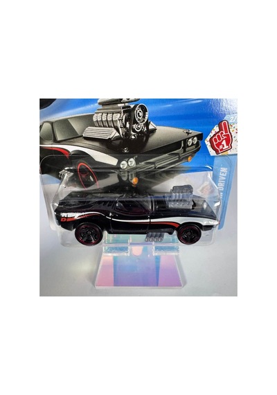 Rodger Dodger1/64 Model Araba Çok Renkli