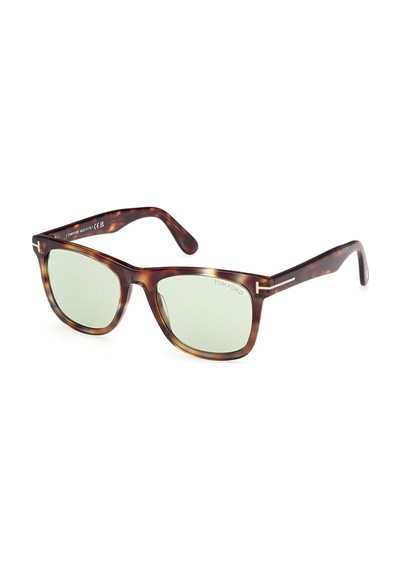 Tom Ford Ft1099 Erkek Güneş Gözlüğü Kahverengi