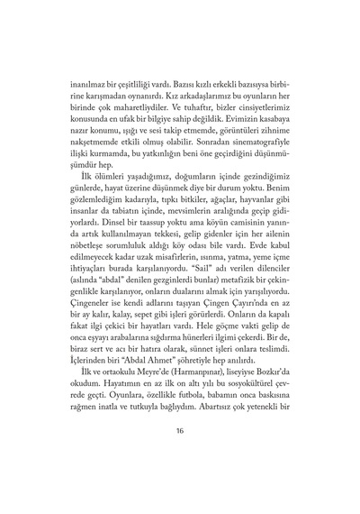 Çocuğu Gezdiriyolar Çocuk Ve Çocukluğun Doğası Üstüne