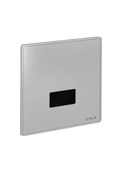 VitrA Pisuvar Yıkama Sistemi 310-2610 Temassız - Elektrikli Diğer