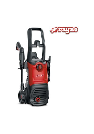 Rayno RYN11400 1800W 150 Bar Yüksek Basınçlı Yıkama Makinesi