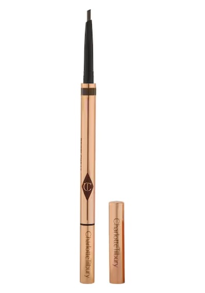 Charlotte Tilbury Brow Cheat Kaş Kalemi Natural Brown