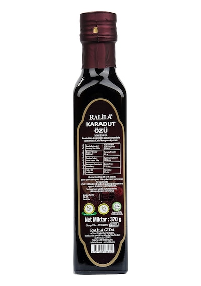 Ralila Karadut Özü 250 Ml X 2 Adet