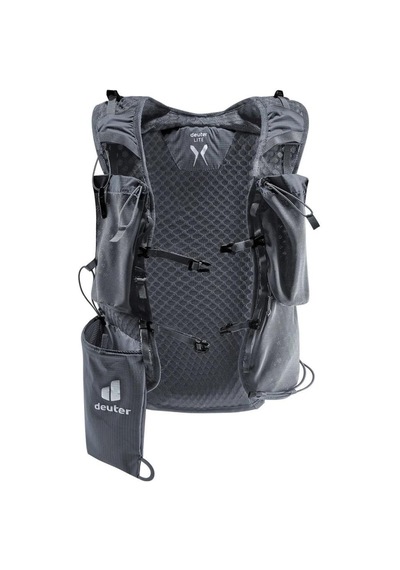 Deuter Ascender 13 Litre Unisex Sırt Çantası Çok Renkli