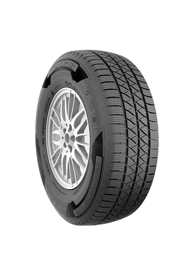 Petlas 235/65R16C 121/119R Vanmaster A/S Dört Mevsim Lastiği - 2025
