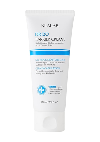 Klalab Dr120 Barrier Cream