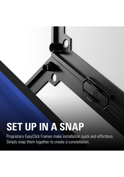 Elgato Wave Akustik Panel Başlangıç Seti, Mavi 10aal9901