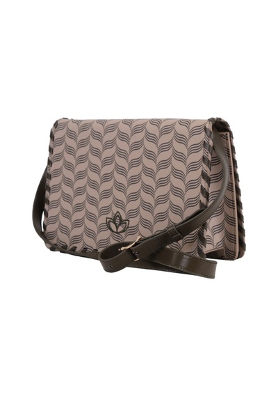 Mademoiselle Kadın Omuz Çantası 100110624 Çok Renkli 75179211