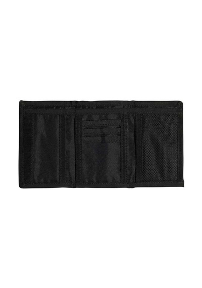 Adidas Varsıty Mal Unısex Spor Cüzdan - Jg1107 Siyah
