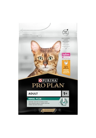 Proplan Tavuklu Yetişkin Kedi Maması 3 Kg